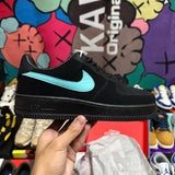 AF1 x Tiffany