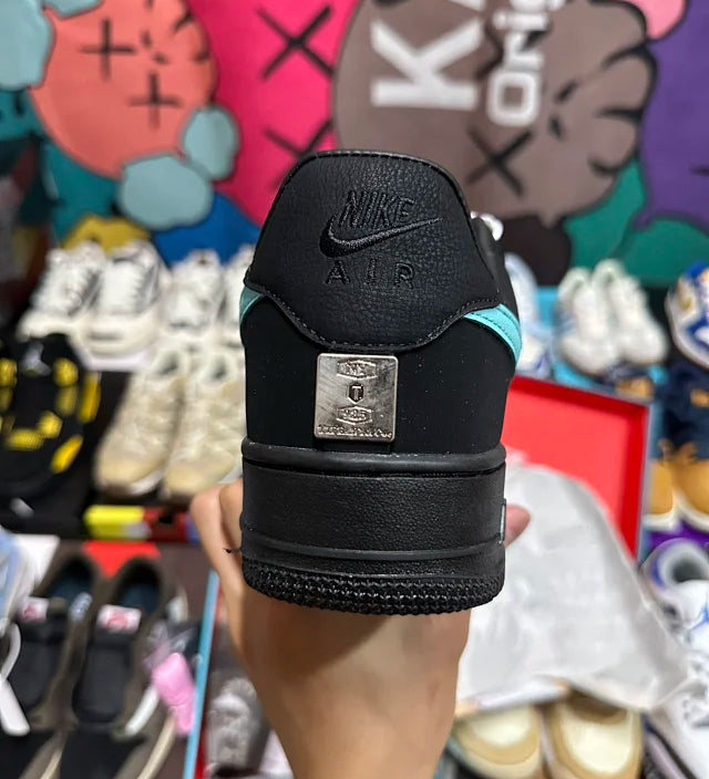 AF1 x Tiffany