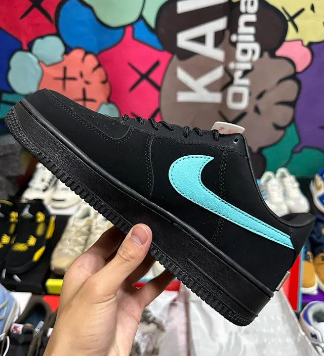 AF1 x Tiffany