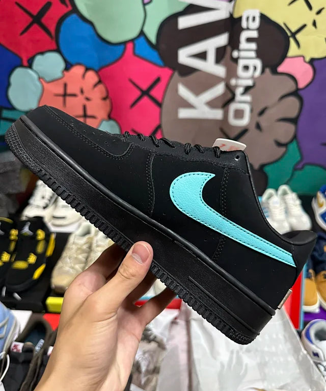 AF1 x Tiffany