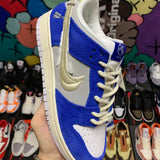 Dunk SB Gardenia