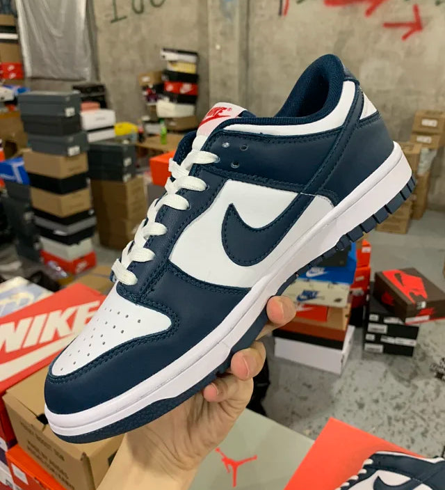 Dunk SP Valerian Blue