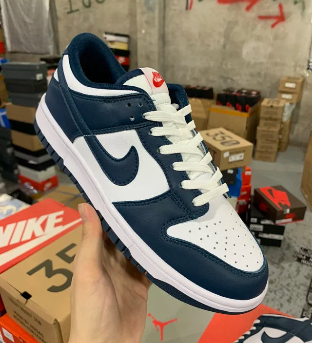 Dunk SP Valerian Blue