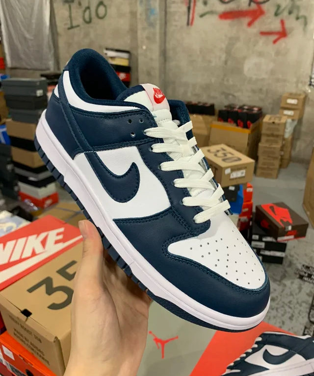 Dunk SP Valerian Blue