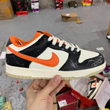 Dunk SP Halloween