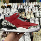 AJ3 SE Unite