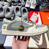 AJ1 Low x Xiaomi