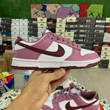 Dunk SP Pink