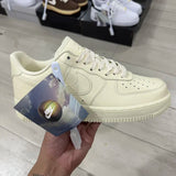 AF1 Fresh na cor Coconut Milk