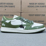 AJ1 Low