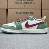 AJ1 Low Year of the Dragon