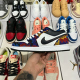 AJ1 Low SE Nothing But Net