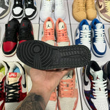 AJ1 LOW Panda