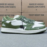 AJ1 Low