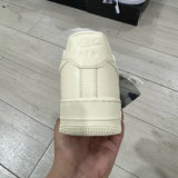 AF1 Fresh na cor Coconut Milk