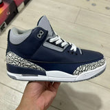AJ3 Georgetown