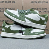 AJ1 Low