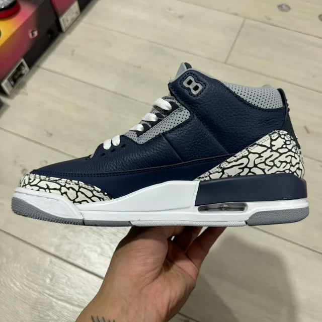 AJ3 Georgetown