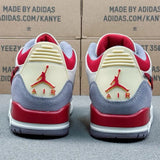 AJ3 Off-White x Jordan