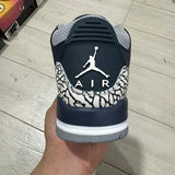 AJ3 Georgetown