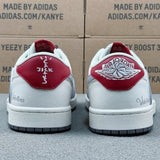AJ1 Low