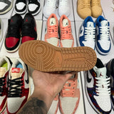 AJ1 LOW BEIGE/MULTI-COLOR
