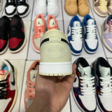 AJ1 Low OG EX Coconut Milk