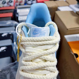 AF1 Light Blue