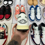AJ1 Low Jade Smoke