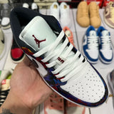 AJ1 Low SE Nothing But Net