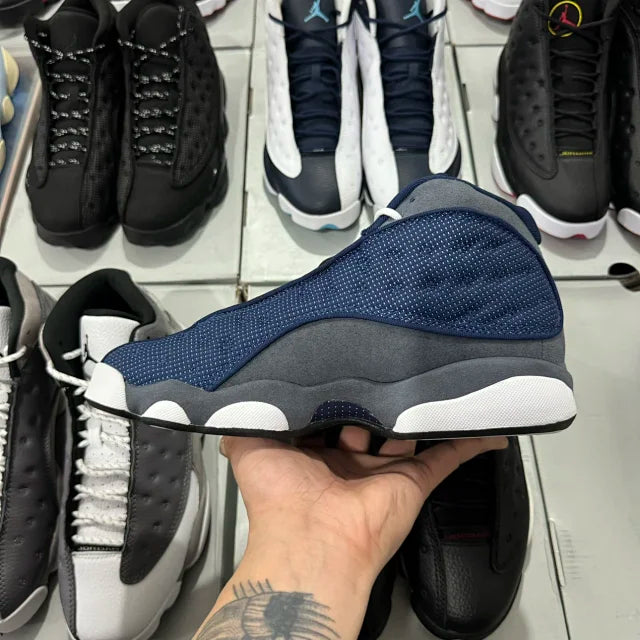 AJ13 Flint