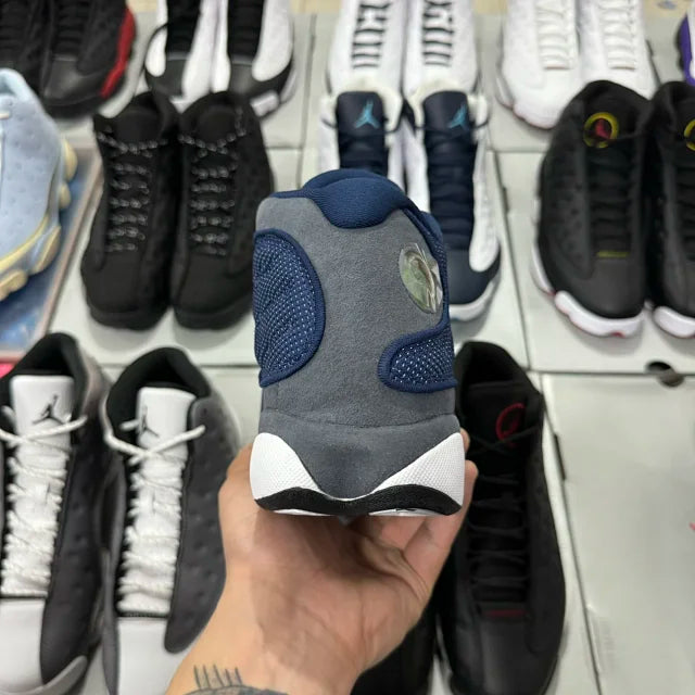 AJ13 Flint