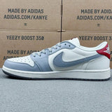AJ1 Low