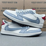 AJ1 Low