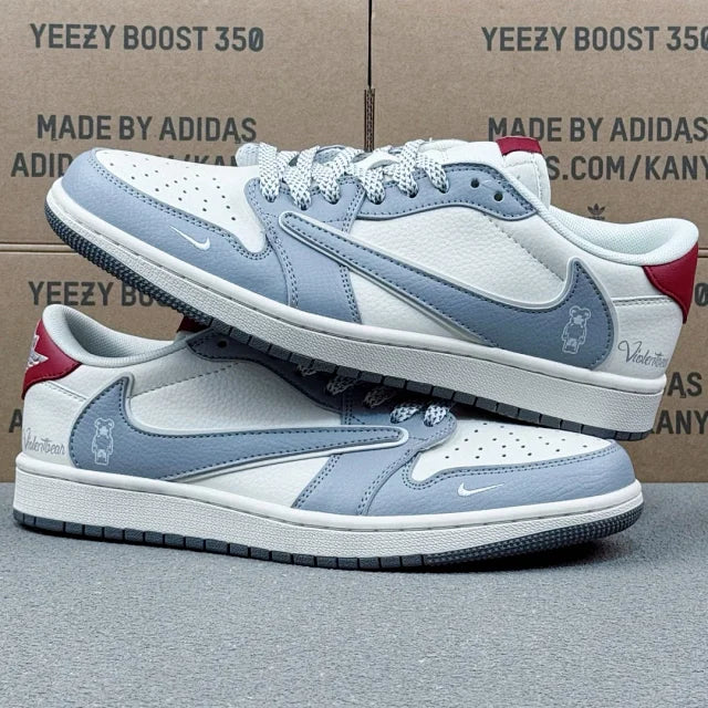 AJ1 Low
