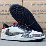 AJ1 Low