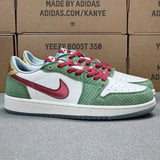 AJ1 Low Year of the Dragon