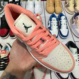 AJ1 Low Light Madder Root