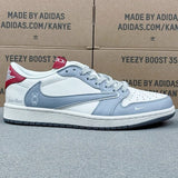 AJ1 Low
