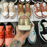 AJ1 Low OG Year of the Dragon