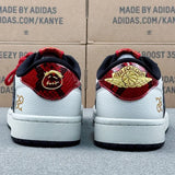 AJ1 Low