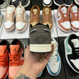 AJ1 Low Light Madder Root
