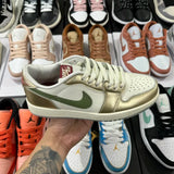 AJ1 Low OG Year of the Dragon