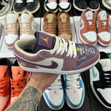 AJ1 Low Unity