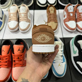 AJ1 Low Legend Medium Brown