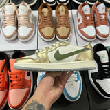AJ1 Low OG Year of the Dragon