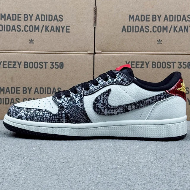 AJ1 Low