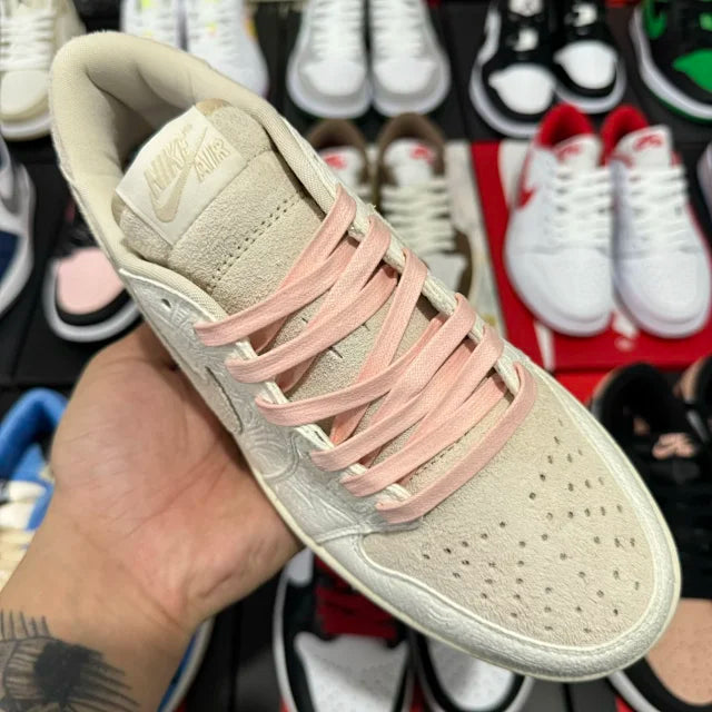 AJ1 Low Give Them Flowers