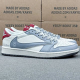 AJ1 Low