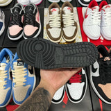 AJ1 Low x LV
